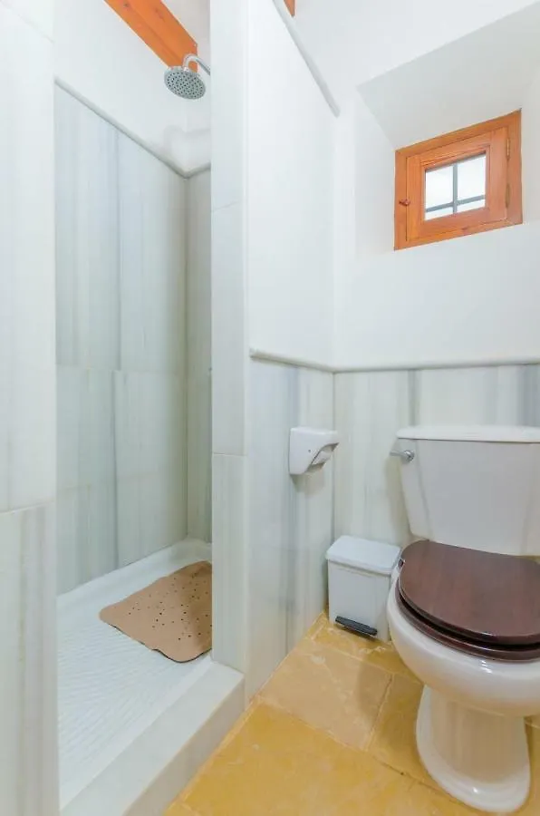 산트 요렌스 데 카다사르 Ca Na Ramona 빌라